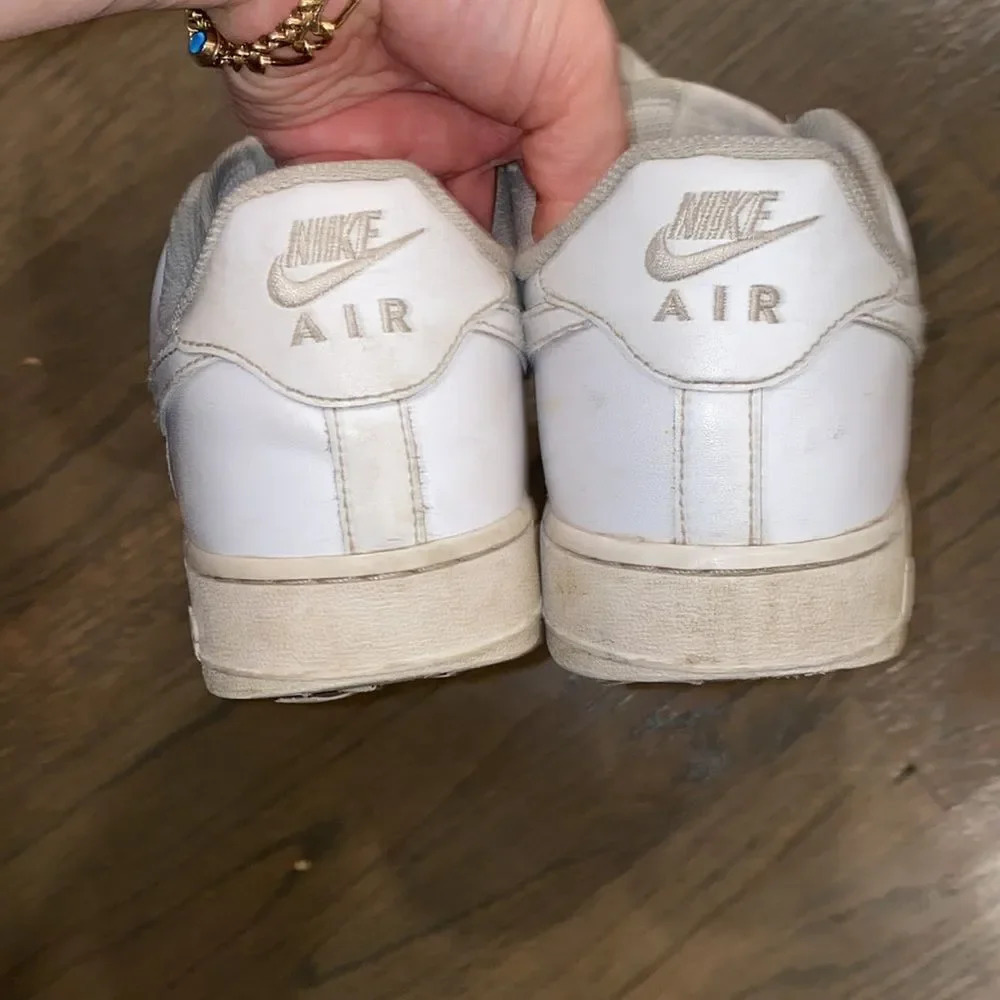 Nike Air Force 1’07 sneakers - Picture 5 of 8